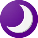 Accrescent icon