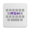 AnySoftKeyboard icon