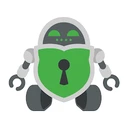 Cryptomator icon