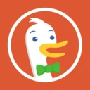 DuckDuckGo Browser icon