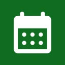 Fossify Calendar icon