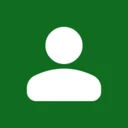 Fossify Contacts icon