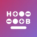 HeliBoard icon