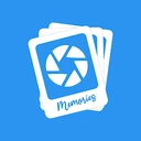 Nextcloud Memories icon