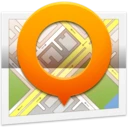 OsmAnd icon