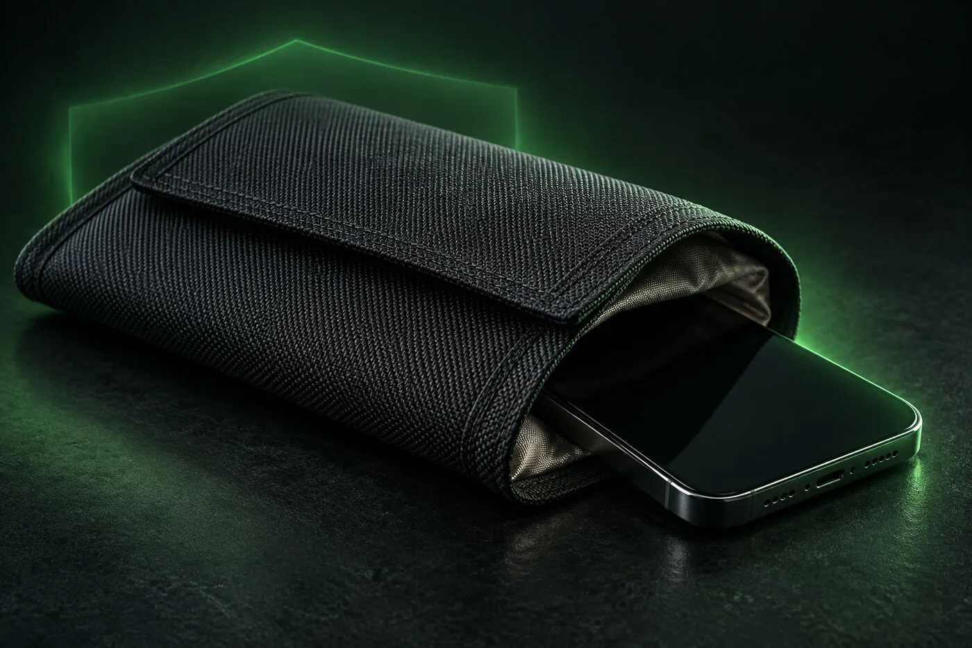 Do you actually need a Faraday bag?