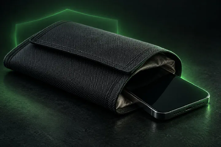 Do you actually need a Faraday bag?