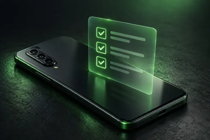 Galaxy A17 5G privacy guide: every setting that matters