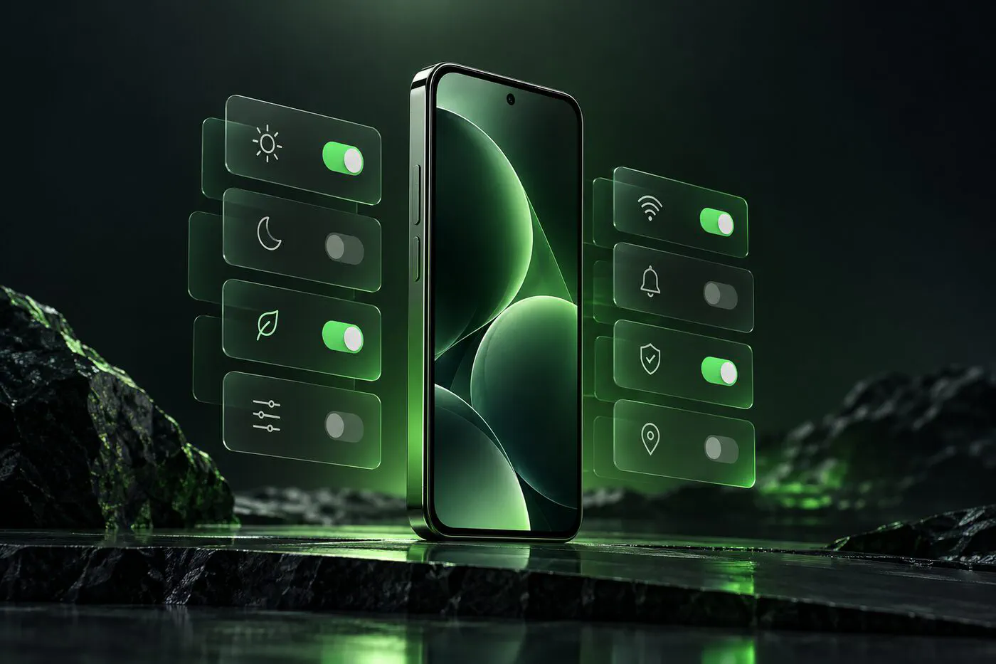 Galaxy S26 privacy guide: lock down Samsung's flagship
