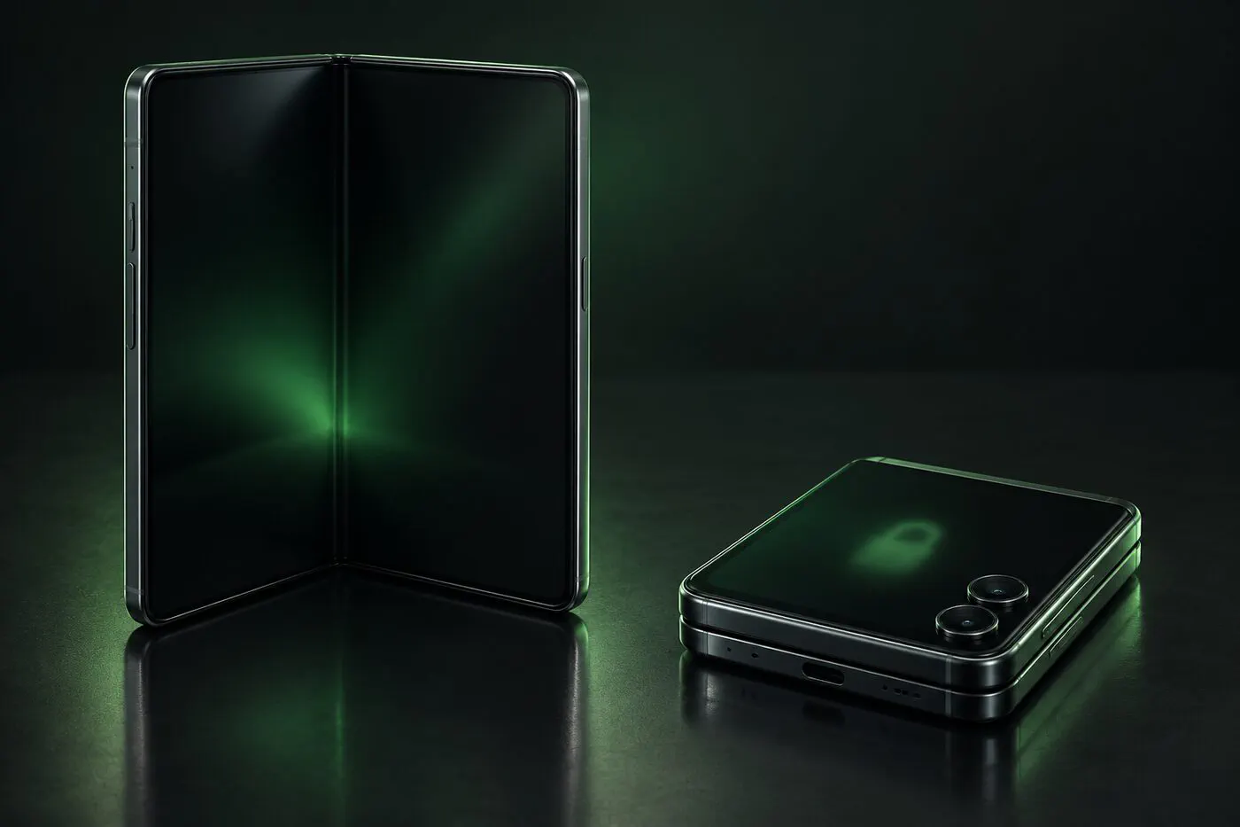Galaxy Z Fold8, Fold8 Ultra and Flip8 privacy guide