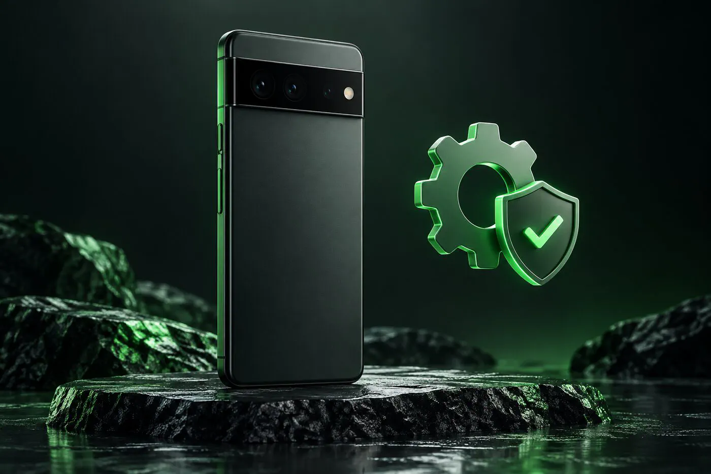 Pixel 11 privacy guide: the most private setup without GrapheneOS