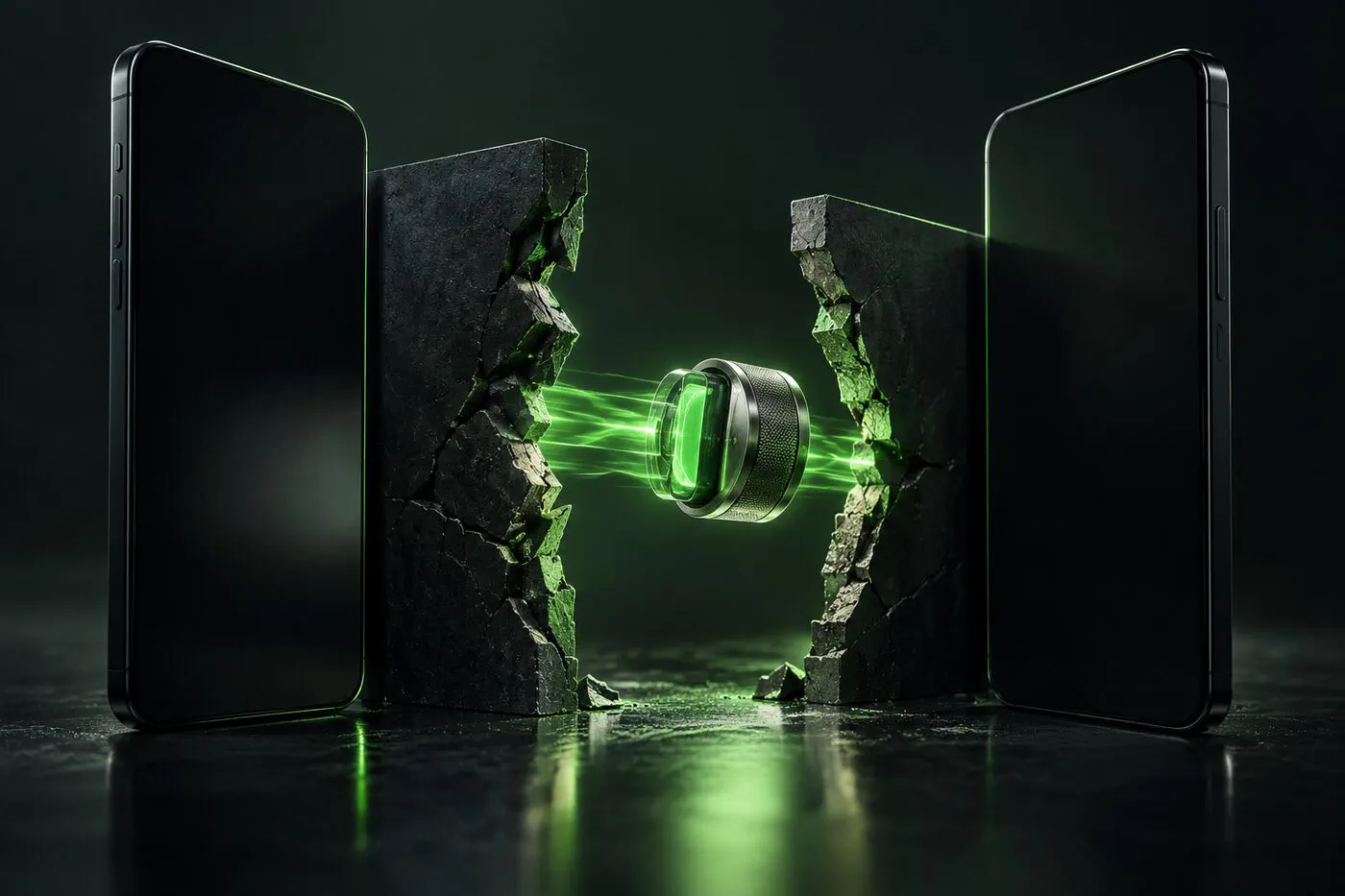 Authenticator Android token flaw is fixed