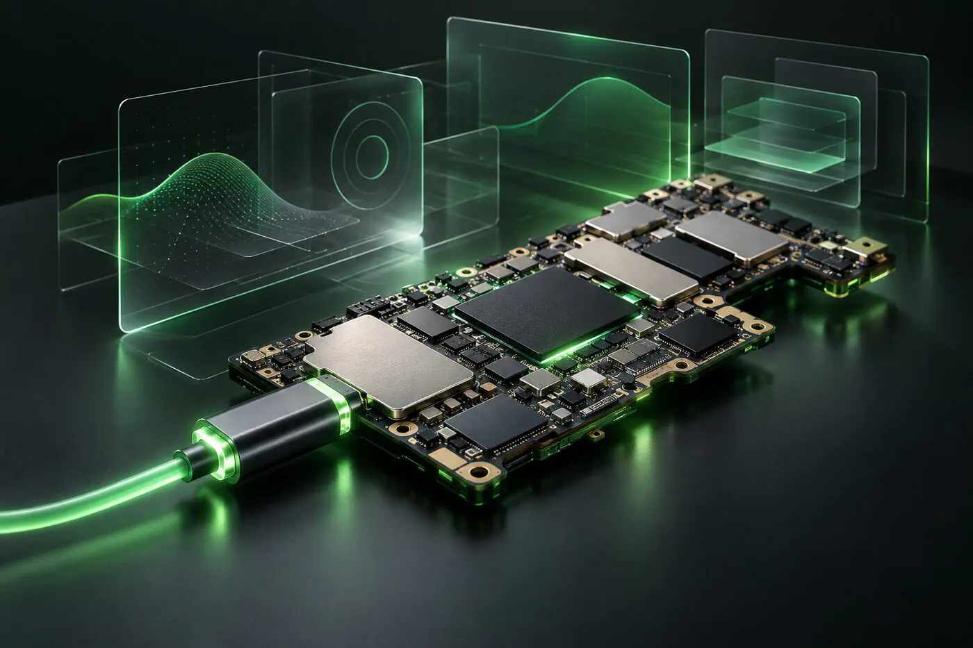 LineageOS 24.0 adds Android 17 and WebUSB flash tools