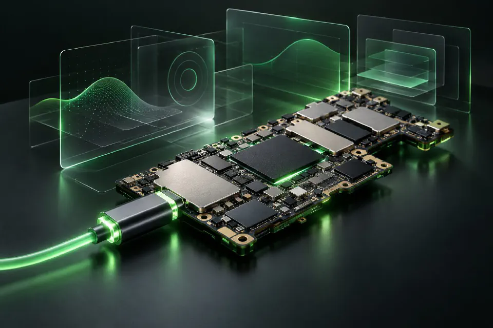 LineageOS 24.0 adds Android 17 and WebUSB flash tools