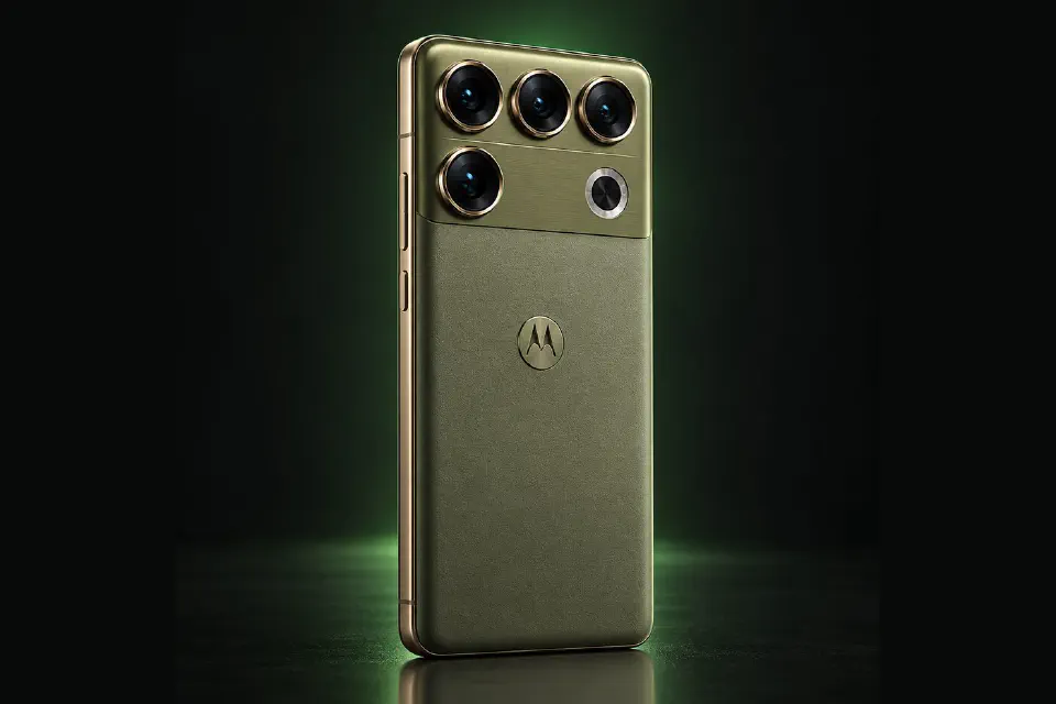 Motorola Signature 27 is the first non-Pixel GrapheneOS phone: what's confirmed