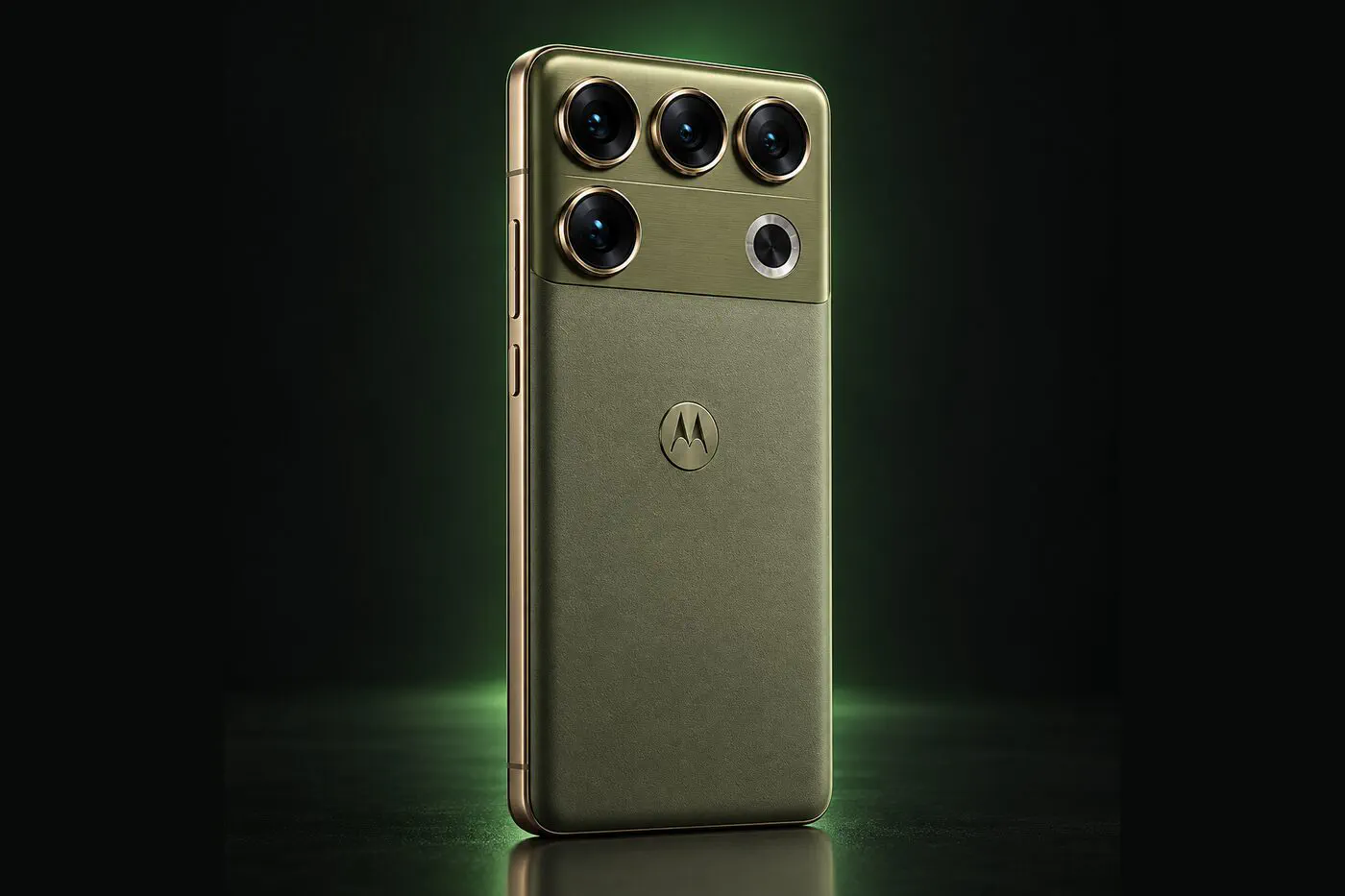 Motorola Signature 27 is the first non-Pixel GrapheneOS phone: what's confirmed