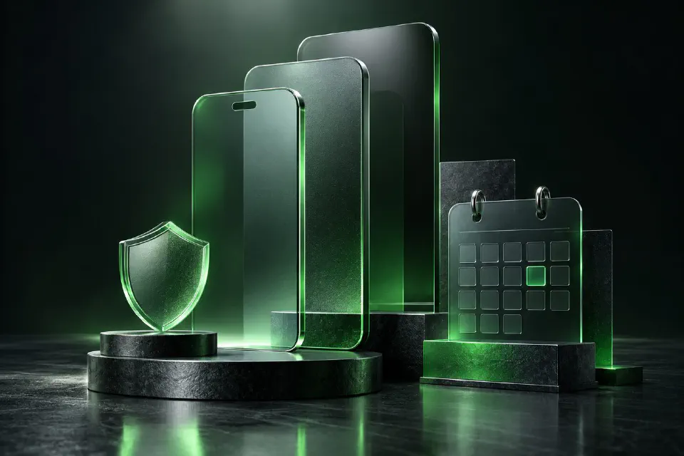 October Android bulletin flags patch-level work for degoogled ROMs