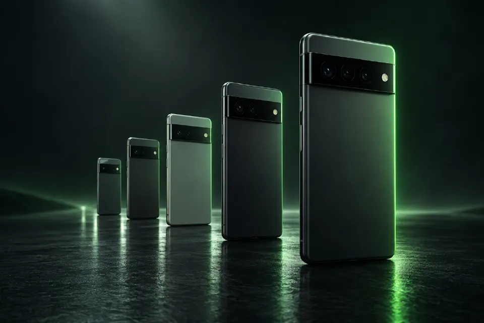 GrapheneOS supports the Pixel 10 — and the update runway keeps getting longer