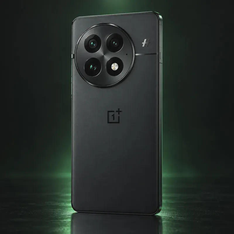 OnePlus 13