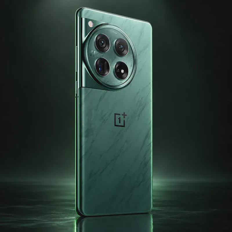 OnePlus 12