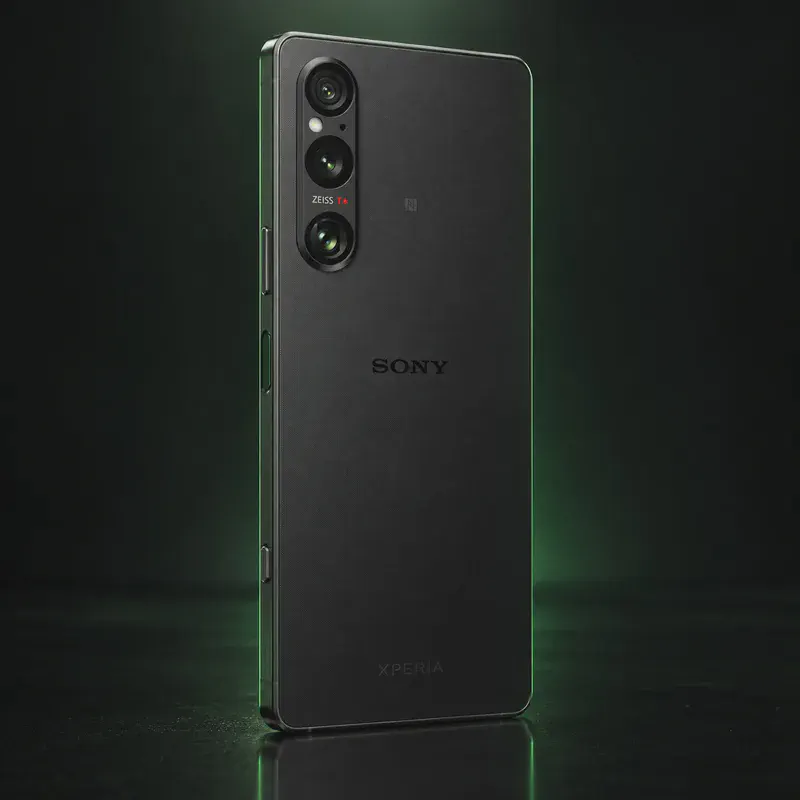 Sony Xperia 1 V
