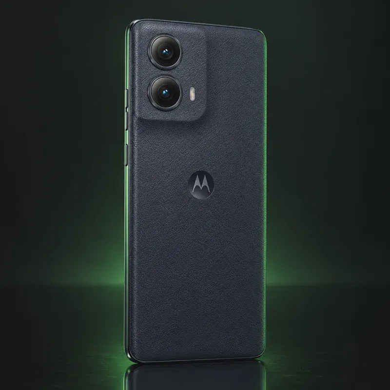 Motorola Edge (2024)