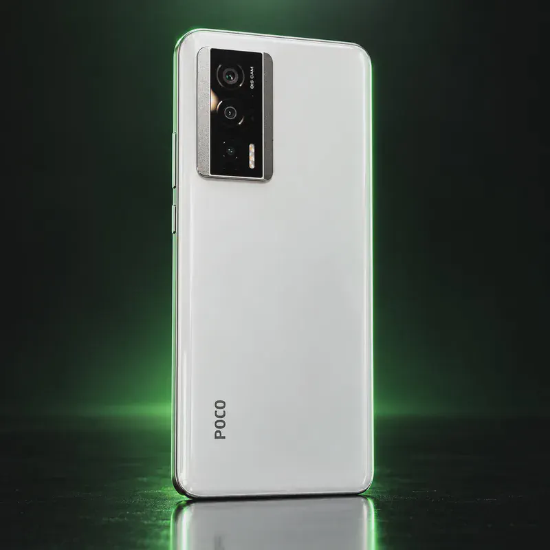 Poco F5 Pro