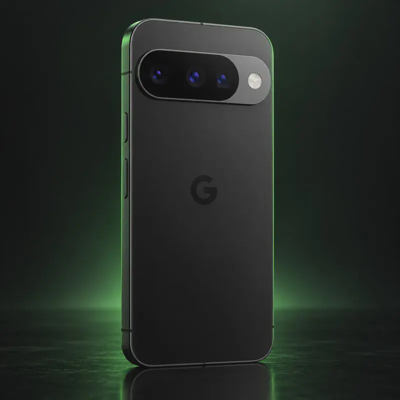 NitroPhone · GrapheneOS preinstalled