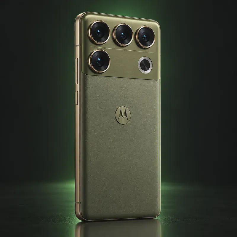 Motorola Signature 27 · GrapheneOS confirmed