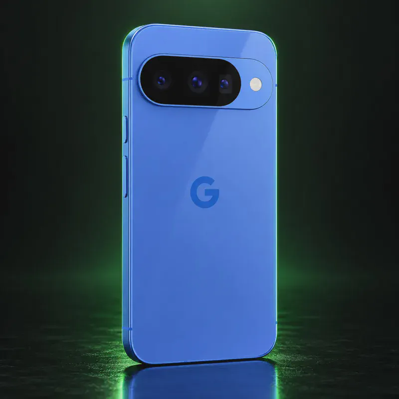 Pixel 10 · GrapheneOS