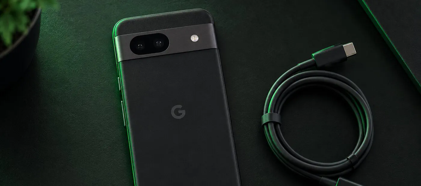 Pixel 8a with GrapheneOS: the easiest way out
